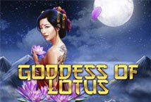 Goddess of Lotus Slot Review